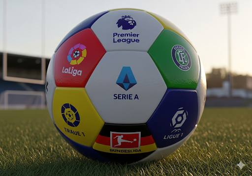 欧会杯决赛 2025 视觉海报